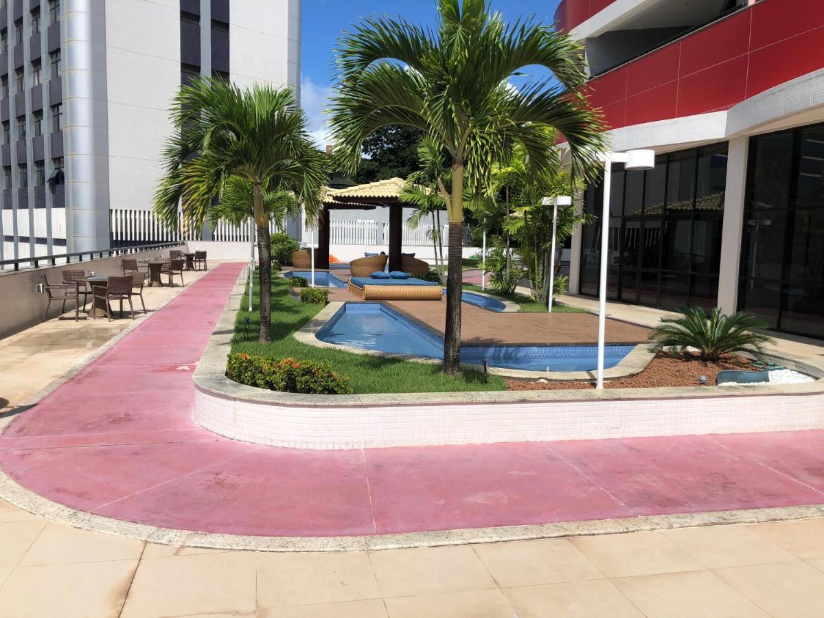 סלבאדור Studio Particular Em Hotel מראה חיצוני תמונה