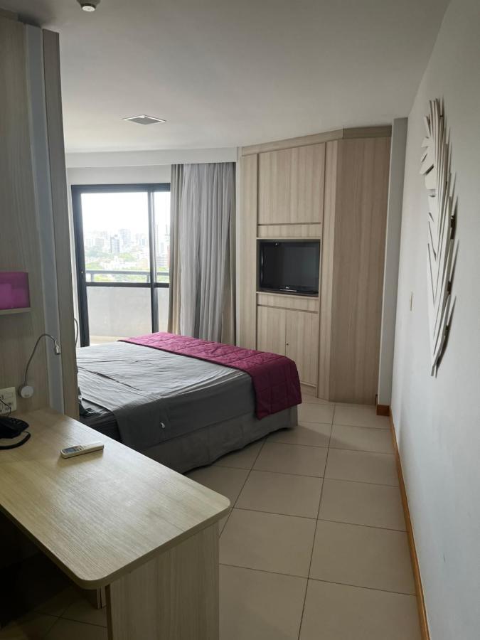 סלבאדור Studio Particular Em Hotel מראה חיצוני תמונה