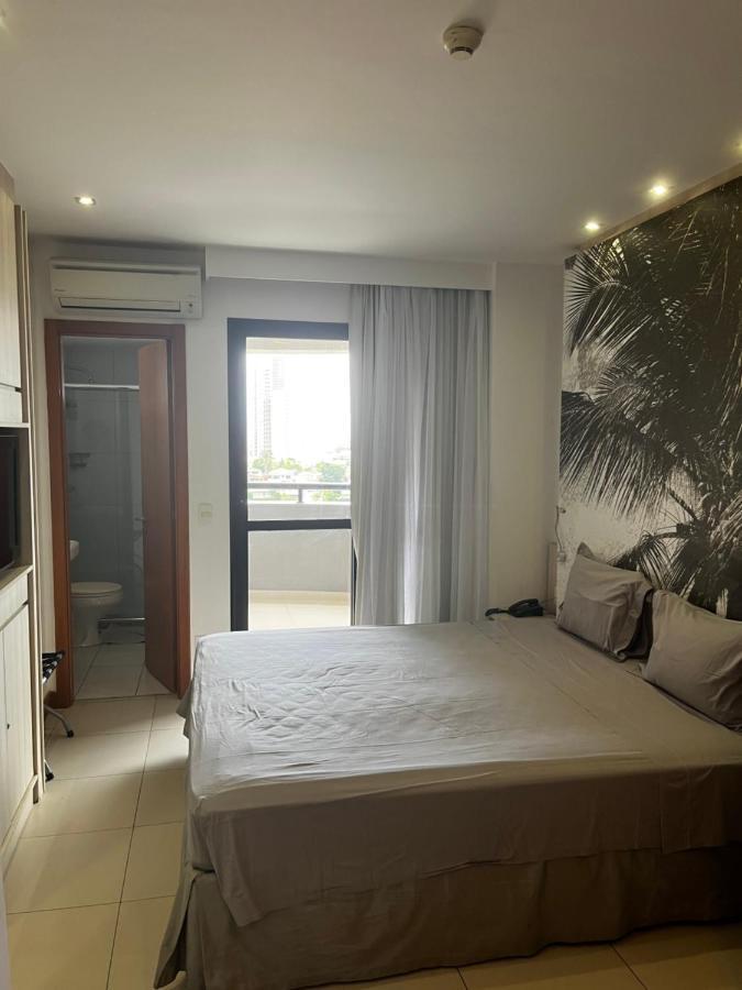 סלבאדור Studio Particular Em Hotel מראה חיצוני תמונה